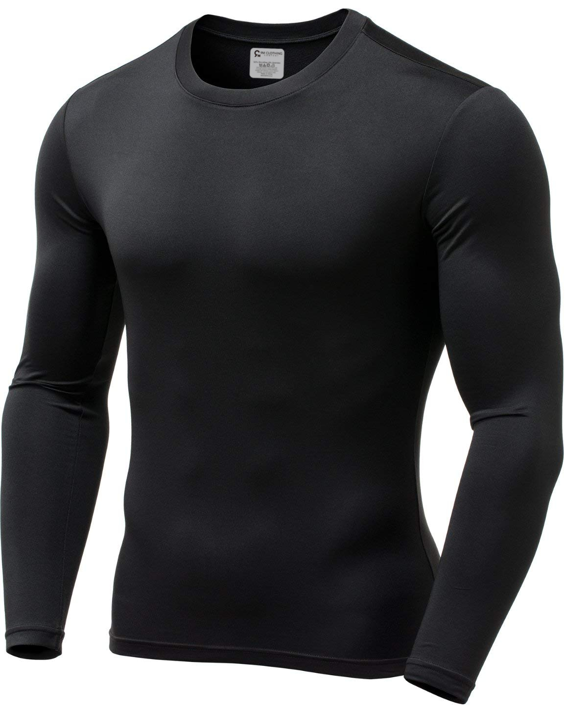 Compression Lined T-shirt