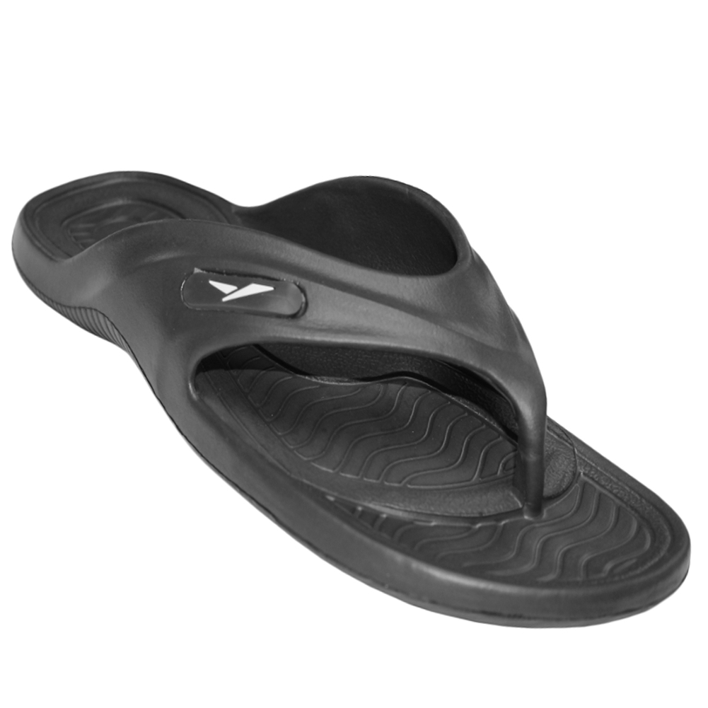 Men's Sport Casual Shower Sandal Poolside Beach Flip Flops Thongs Slippers