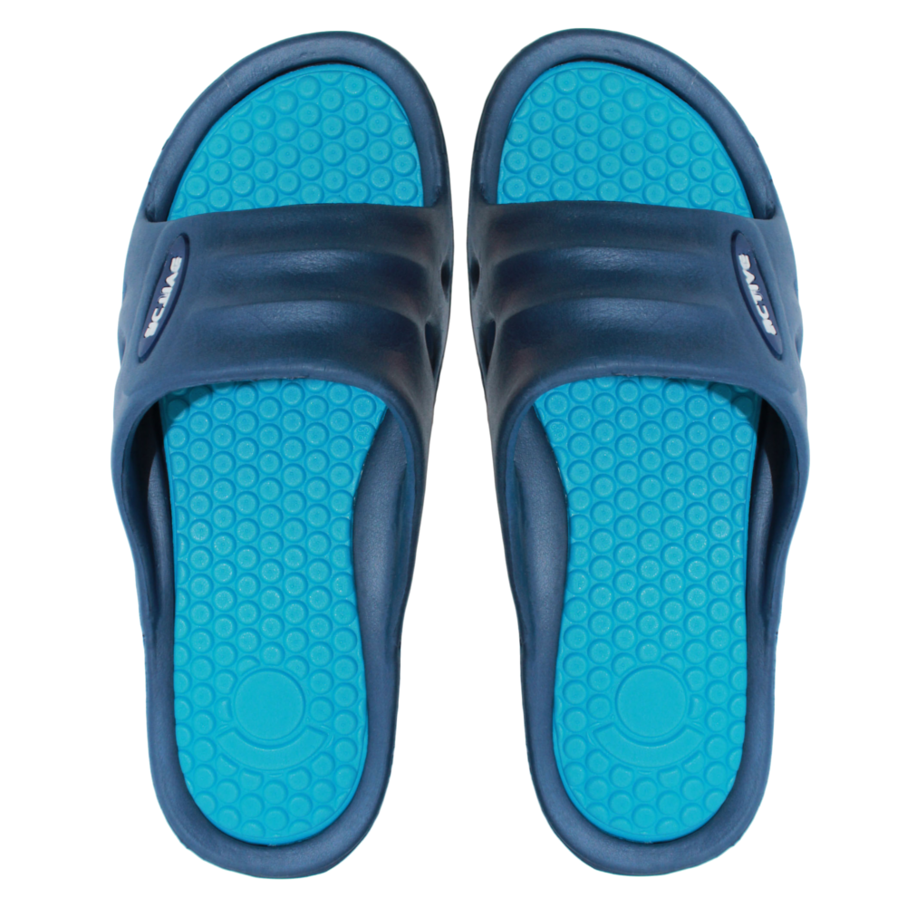 Women’s Light Weight Slide Sandals | Beach Flip Flops Water Shoe with ...